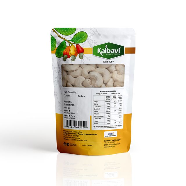 Kalbavi Cashew Regular