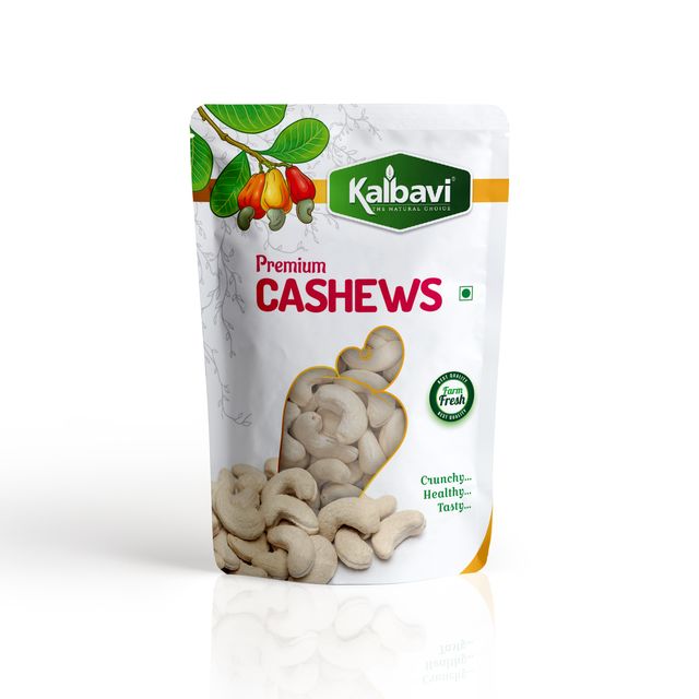 Kalbavi Cashew Regular
