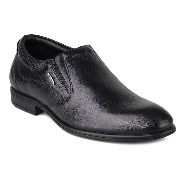 Red Chief Men's RC3975LR 001 |Black | Formal | Size 6 | UK