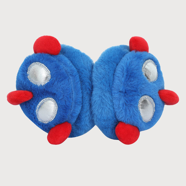 Fabseasons Unisex Kid's Faux Fur Ear Muffs - Buy at ₹895 Online