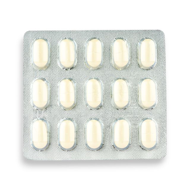 Gemcal D3 Tablet