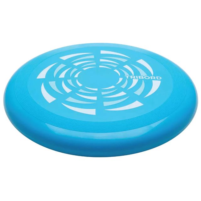 Olaian By Decathlon | Frisbee Disc - Blue for Outdoor Fun