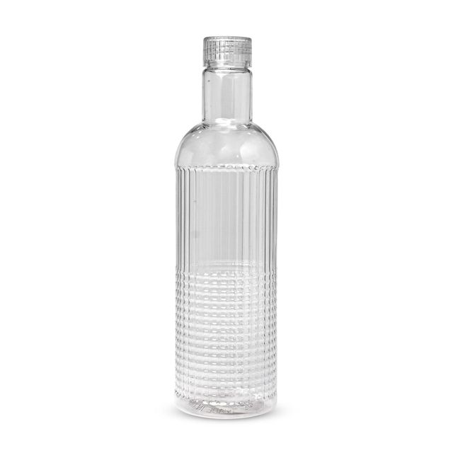 Steelo Cyrus Bottle 1 Ltr (Assorted Colours) 1 pc Combo