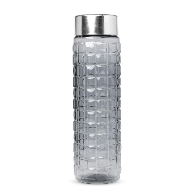 Steelo Solitaire Bottle 1 Ltr (Assorted Colours)