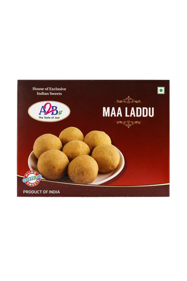 A2B Maa Laddu