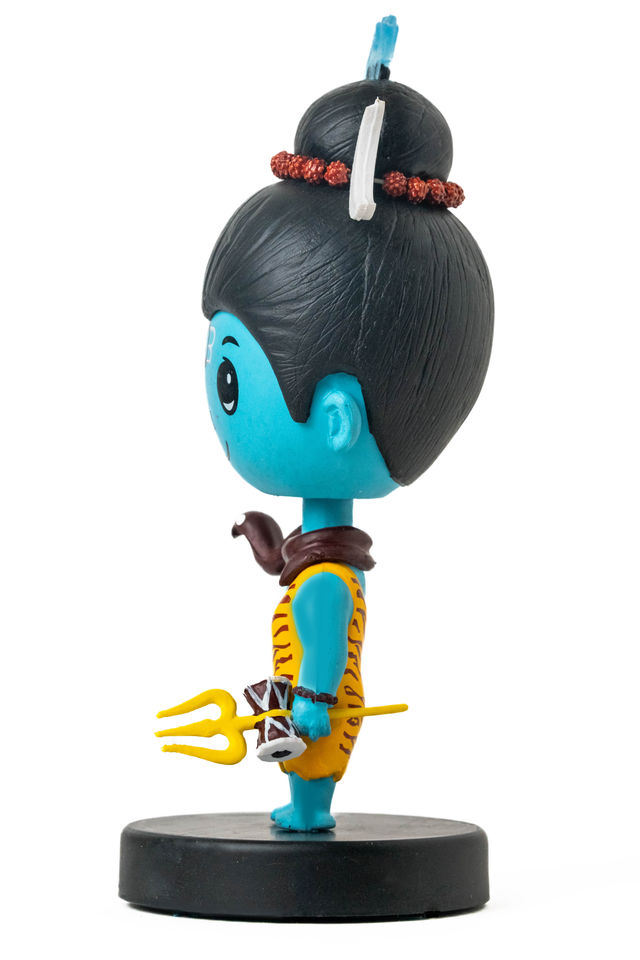 Buddyz Bobblehead Shivshankar