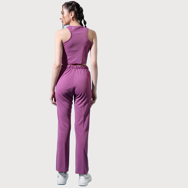 Tokyo Talkies Women's Top with Trouser - Buy at ₹400 Online