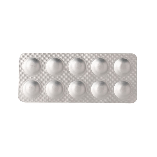 Rosumac F 5 Tablet