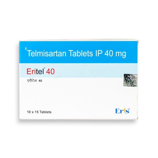 Eritel 40 Tablet