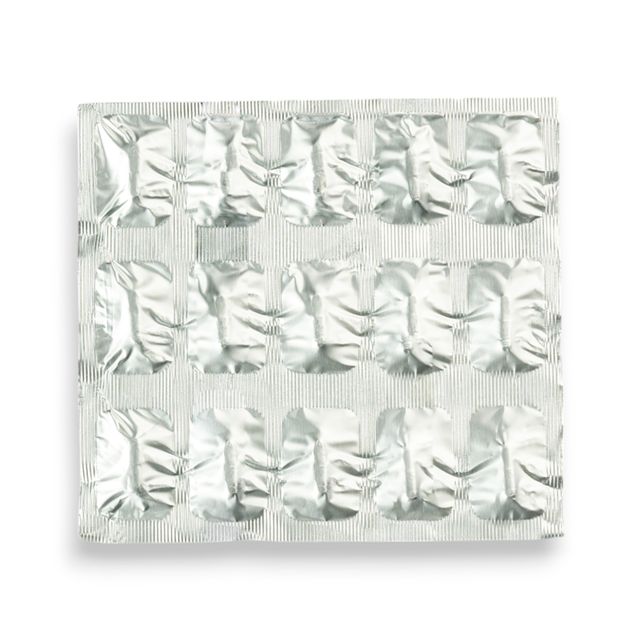 Mac Rabonik DSR Capsule