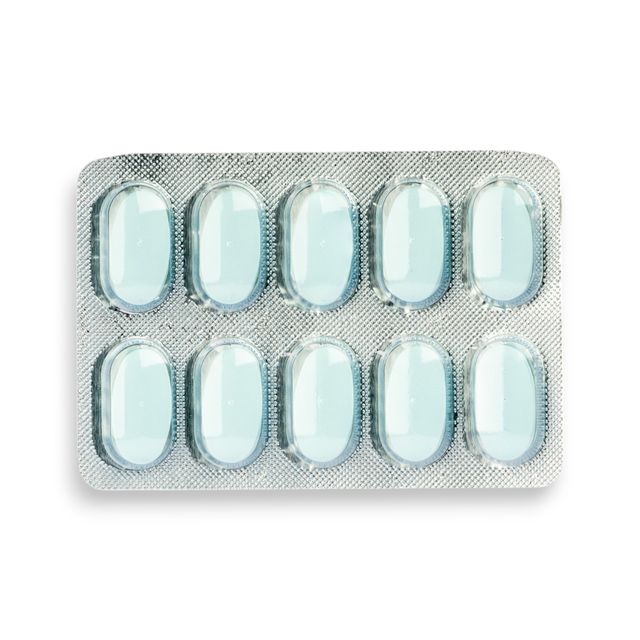 Levipil 1G Tablet