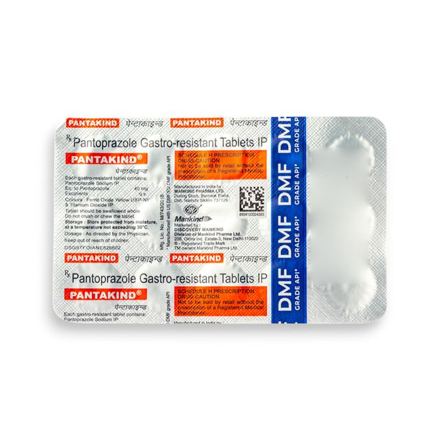 Pantakind Tablet