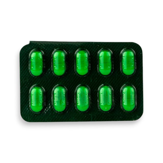 Lasilactone 50 Tablet