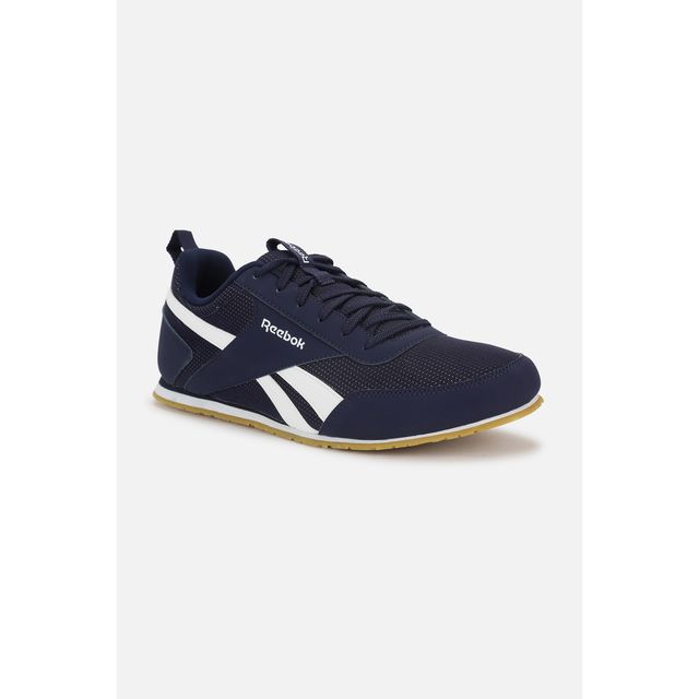 Reebok Men's Casual Shoes | Navy Blue - UK 9