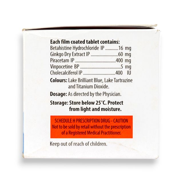 Stablanz PV Tablet