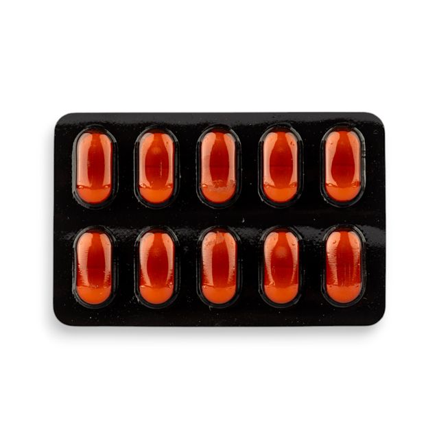 Xenadom 500 Tablet