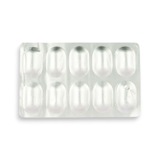 Topline Plus Tablets