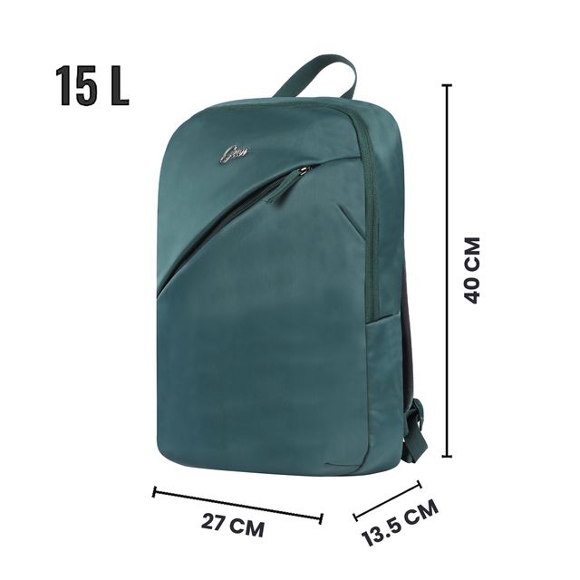 Gear Gear Lite 2 Backpackgreen - Buy at ₹349 Online | Instant