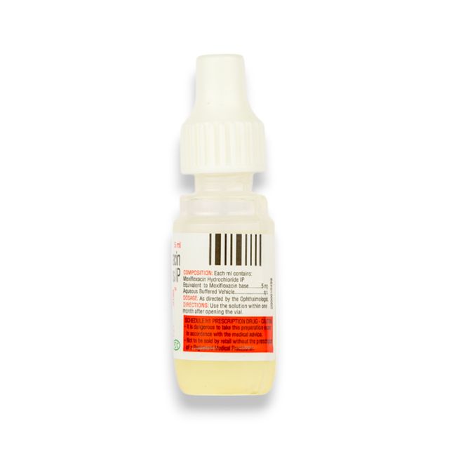 Mosi Eye Drop
