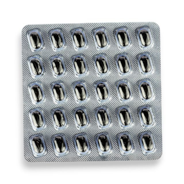 Antoxid HC Capsule