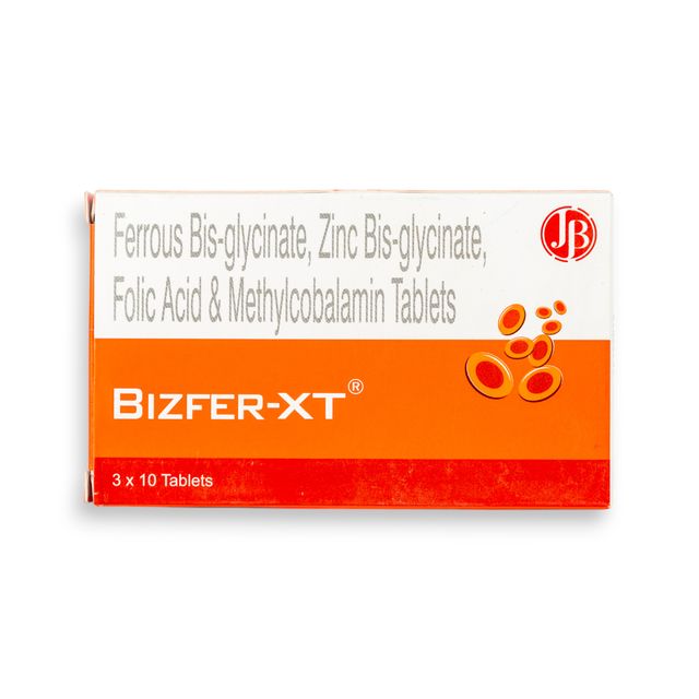 Bizfer XT Tablet