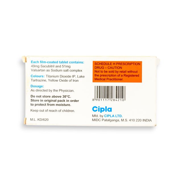 Arnicor 100 Tablets