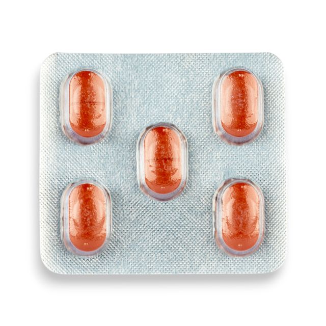 Mahaflox 400 Tablet