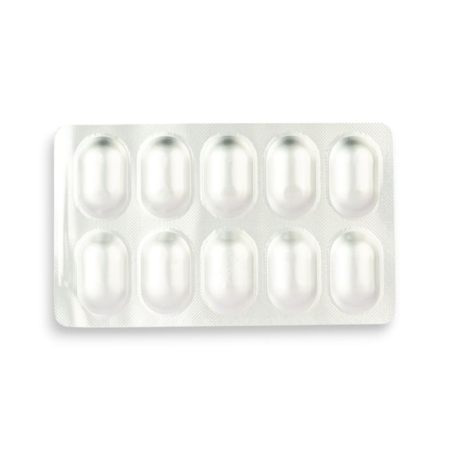 Telmikind Lnb 25 Tablet