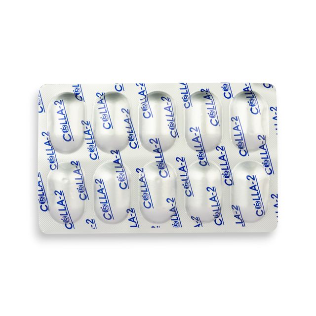 Colla 2 Tablet