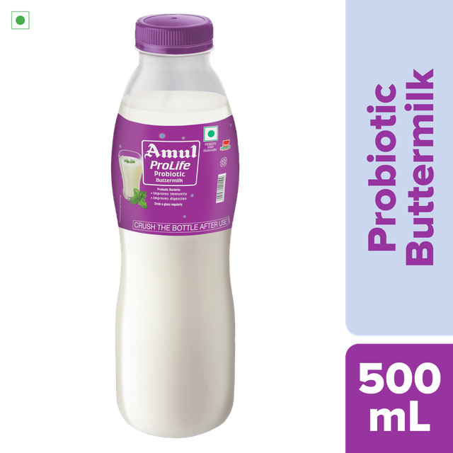 Amul Prolife Probiotic Buttermilk