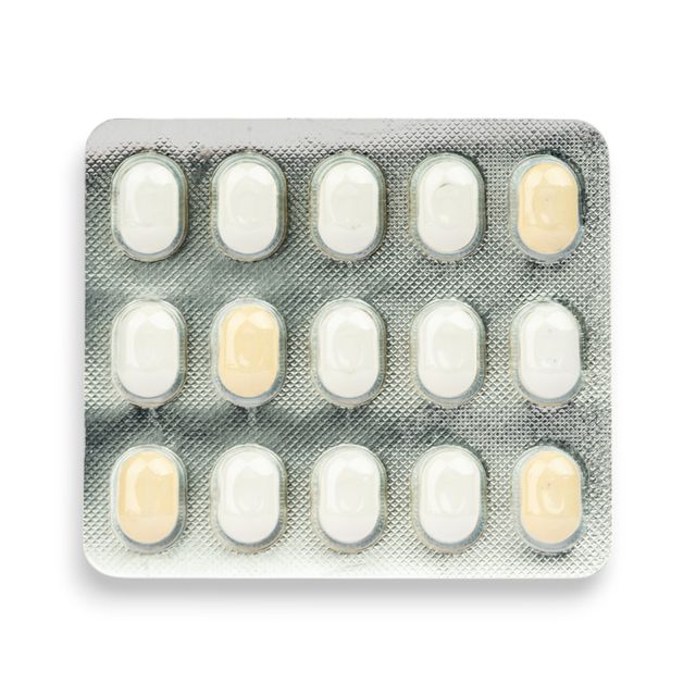 Geminor Mp 2 Tablet Sr