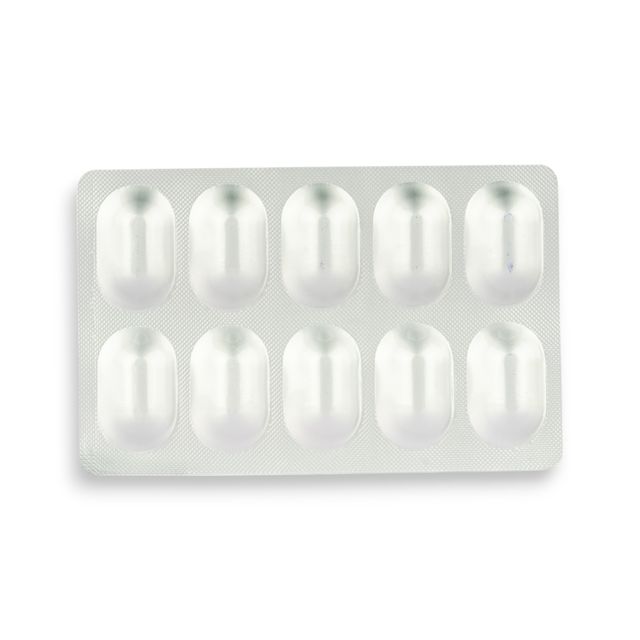 Acenac MR Tablet