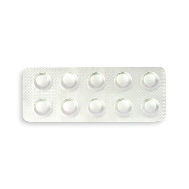 Korandil 5 Tablet