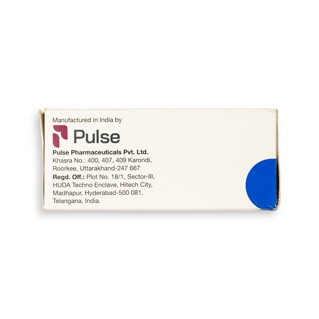 Doloneuron Nt 100 Tablet
