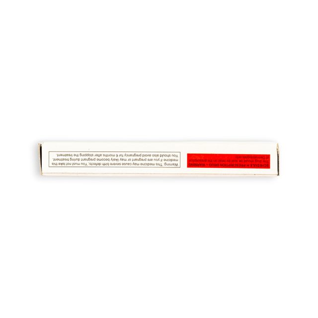 Tretiva 20 Capsule