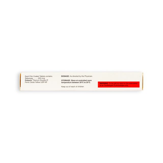 Selepeg 200 Tablet