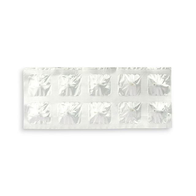 Amlosafe H Tablet