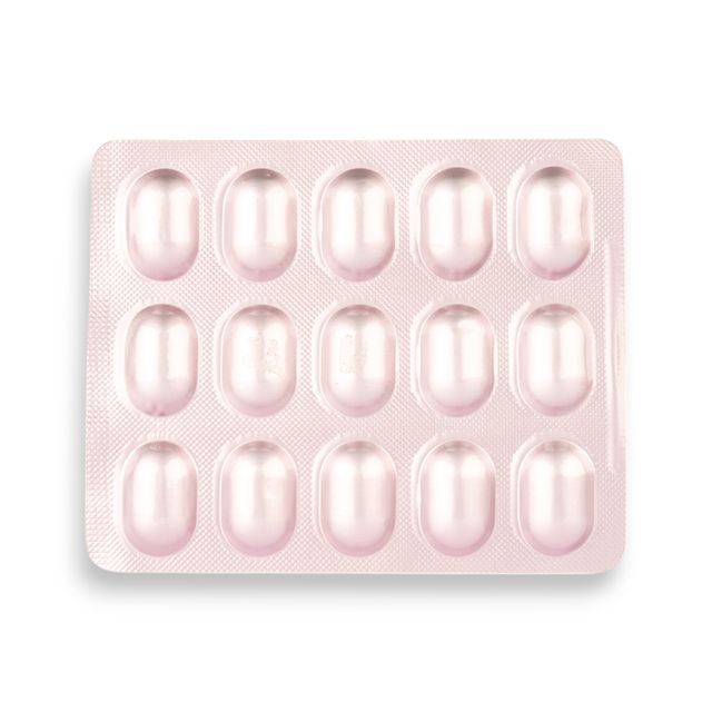 Lipicure 40 Tablet
