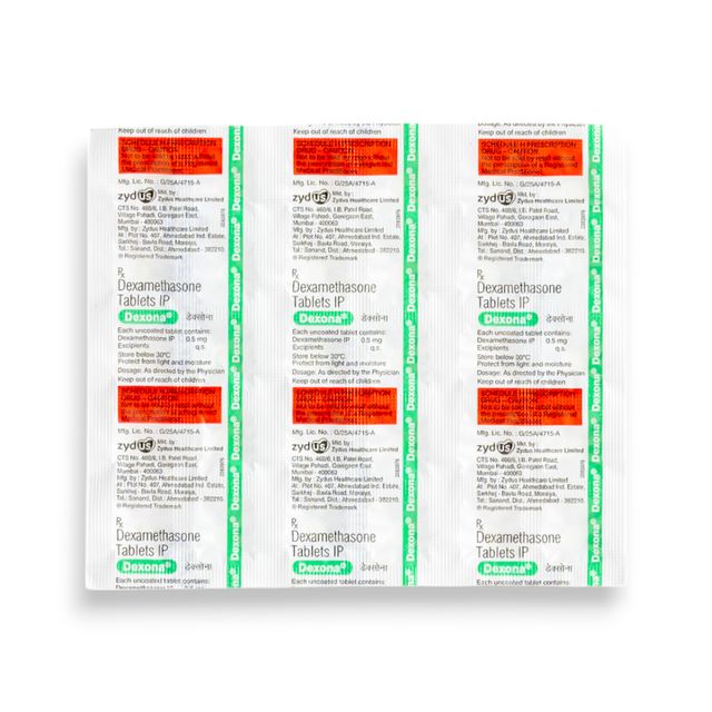 Dexona Tablet