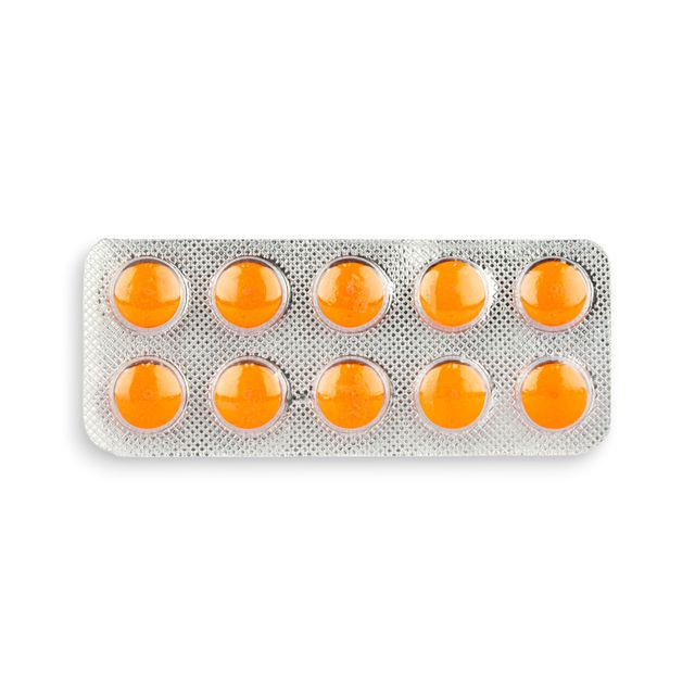 Norflox 200 Tablet