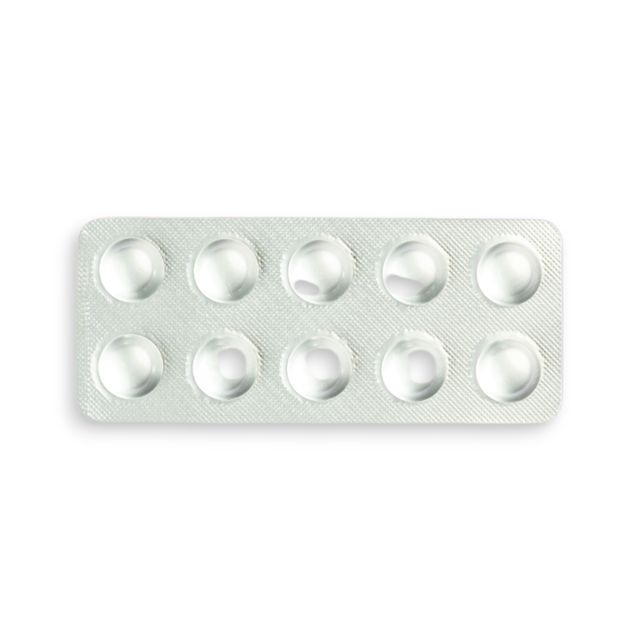 Prucros 40Mg Tablet