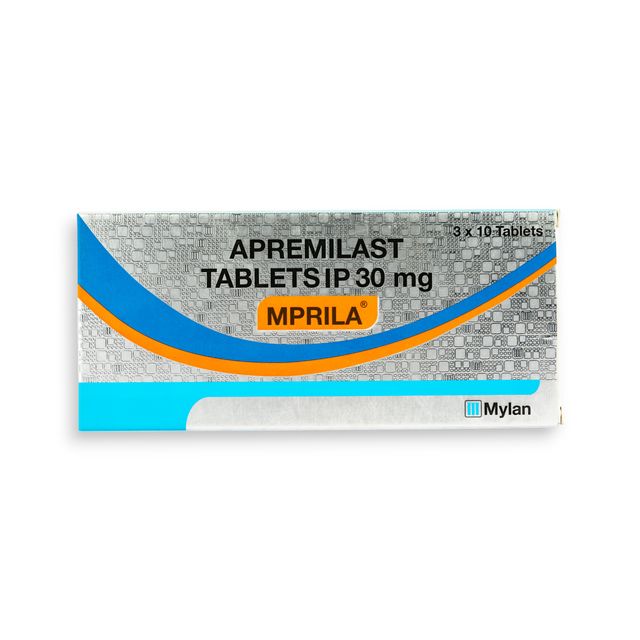 Mprila Tablet