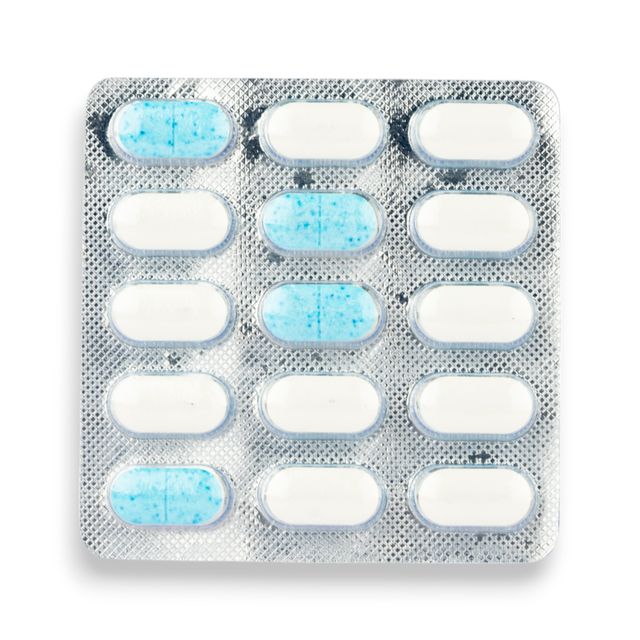 Tribet 2 Tablet