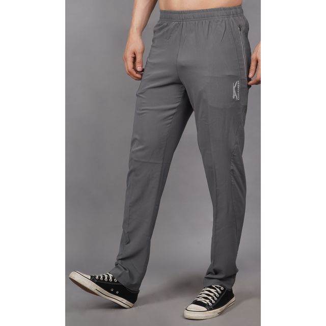 Shiv Naresh Men's Trackpant | 597 - Dark Grey | XL