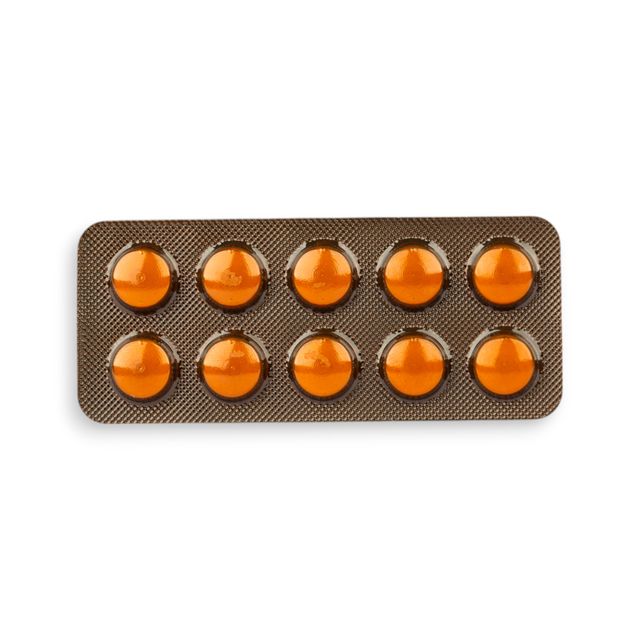 D3 Must 2K Tablets
