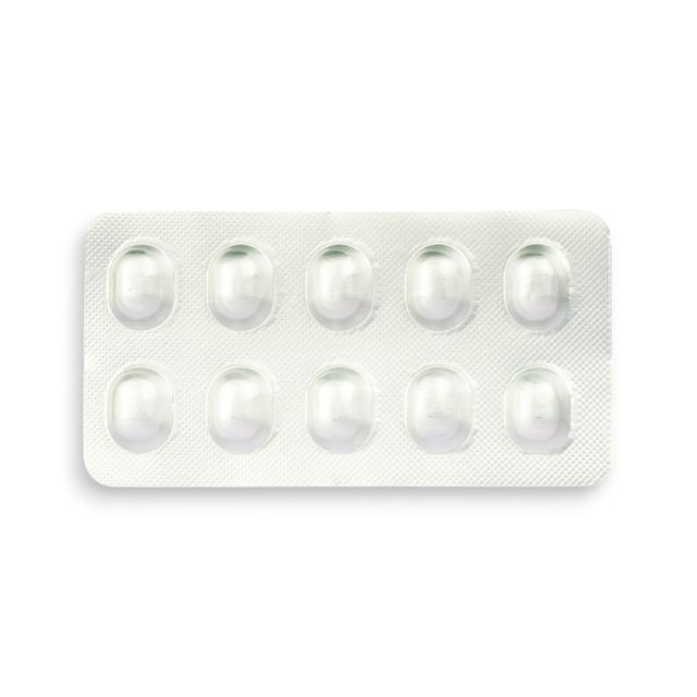 Oxra L 5 Tablet