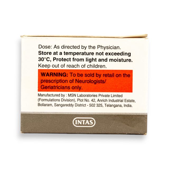 Safion 100Mg Tablet