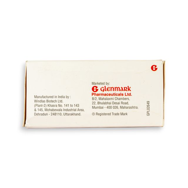 Telma-LNC Tablets