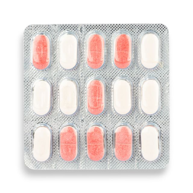 Mpride 1 Tablets PR