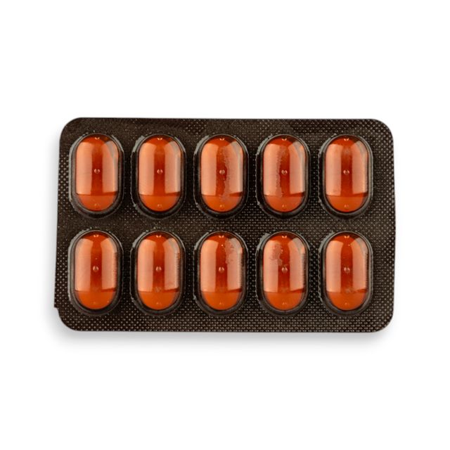 Enzoflam Tablet